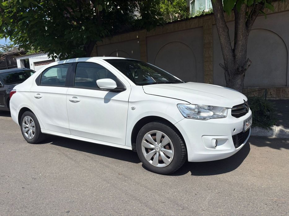 Citroen C-Elysee de vanzare
