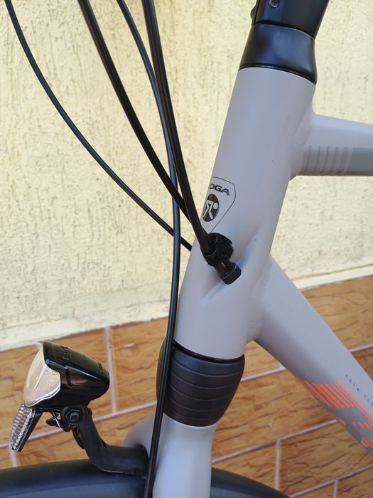 Кога Ф3/ 28 Цола