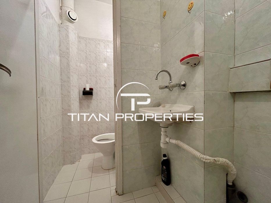 Продава се Тристаен апартамент в Пловдив, Южен - 80 кв.м за 765 €/кв.м - Снимка #7