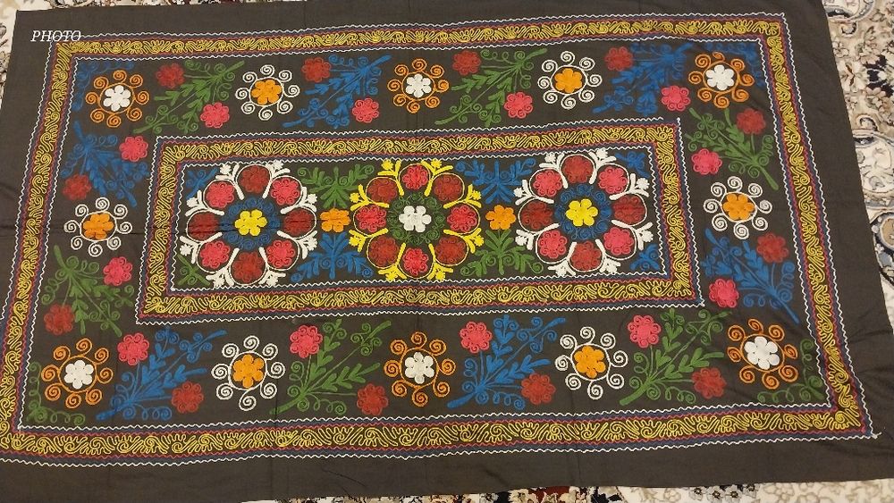Palak  zardevol  sotiladi.