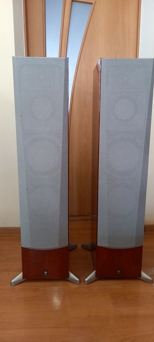 Акустика Yamaha NS 8 HX