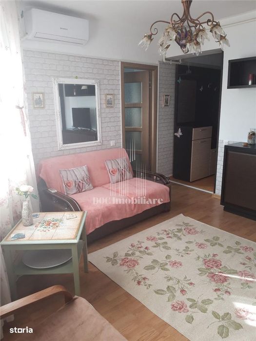 2 camere Berceni - Dimitrie Leonida | Centrala | 2min Metrou | Bloc 20