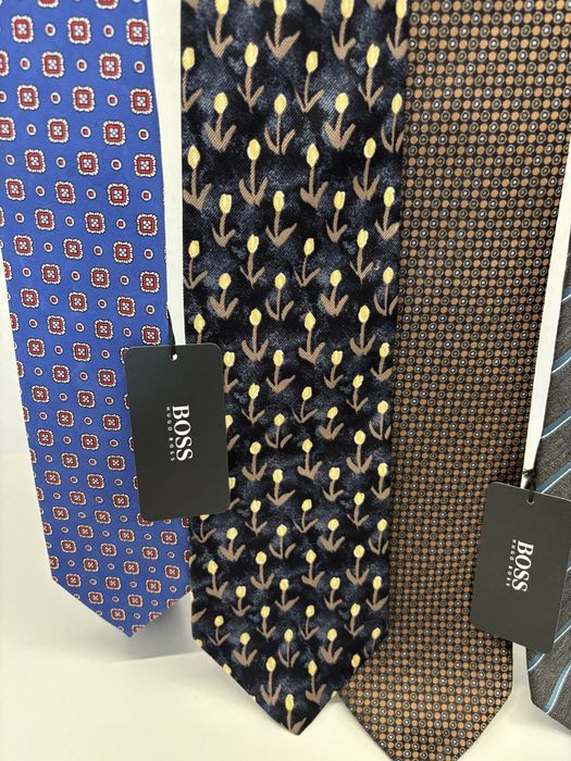 Вратовръзки BOSS
