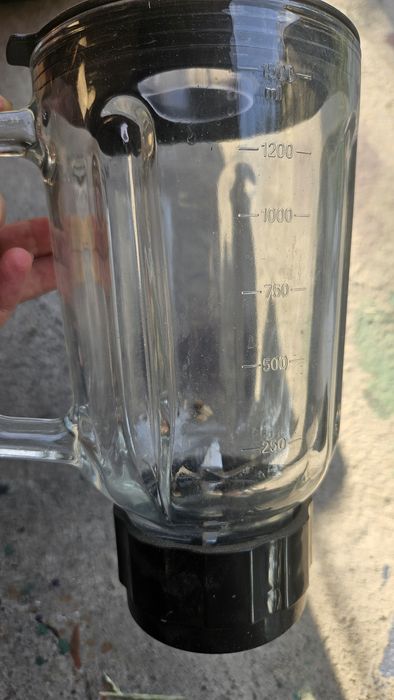 Чашка блендера vitek vt8519