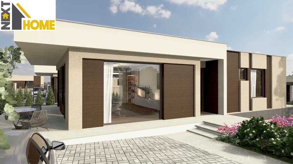 Продава се Къща в с. Марково, Област Пловдив - 217 кв.м за 1199 €/кв.м - Снимка #4