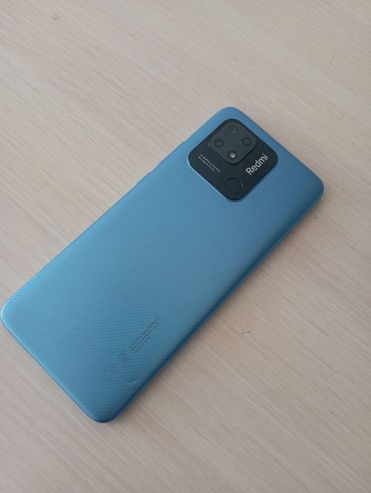 Продам редми 10с
