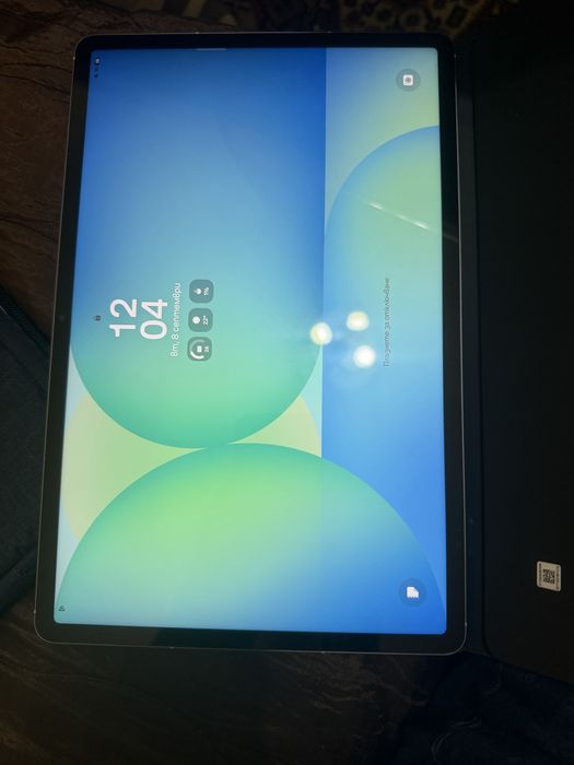 Samsung Galaxy Tab S10 FE