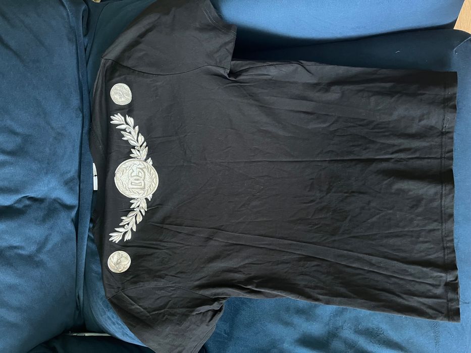 Мъжка тениска D&G