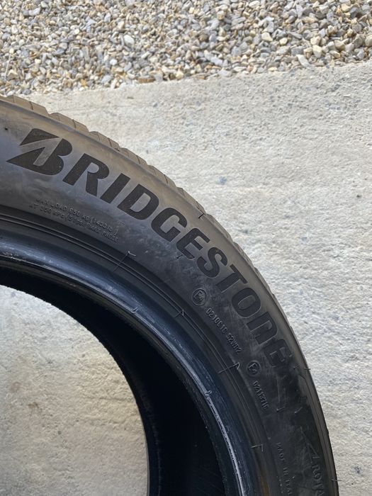 205/60/17 Зимни Бриджстоун