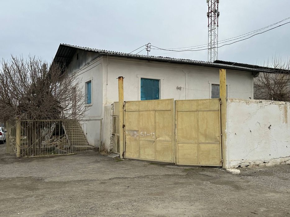 Бино ИЖАРАГА берилади