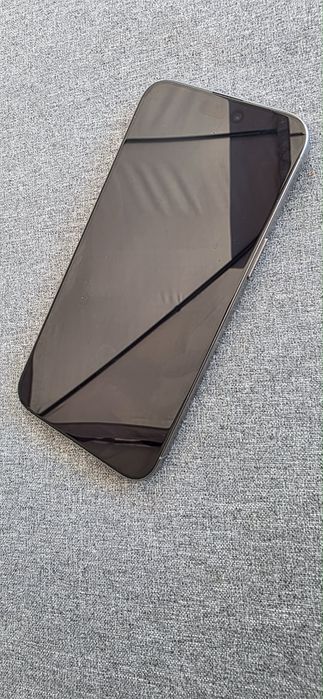 iphone 15 promax 256 gb