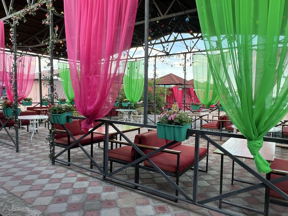 Продам летник готовый