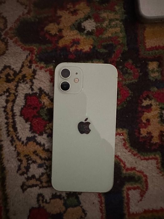 Iphone 12 ideal xolatda