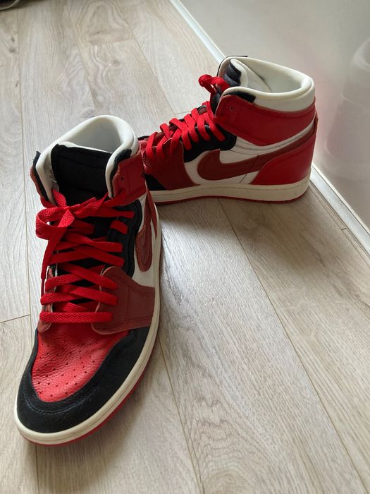 Мъжки оригинални маратонки Jordan