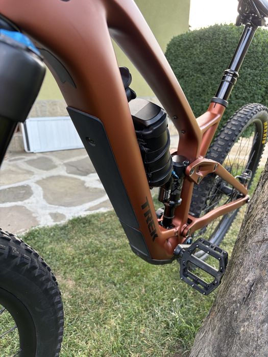 Trek Fuel EXE 9.5