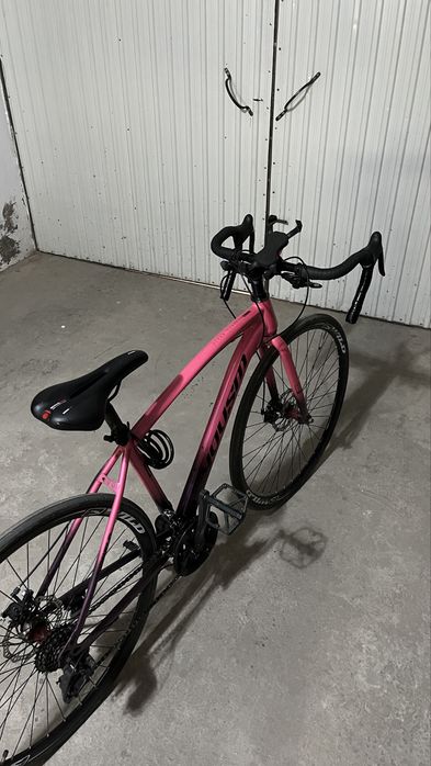 Шоссейник сатылады