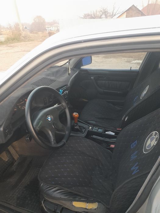 Продам Вмв на ходу. Варианты Обмен есть