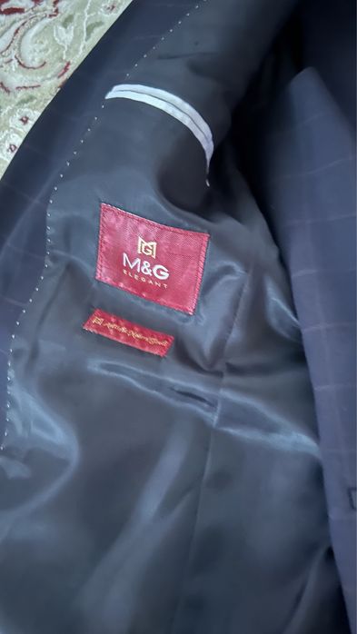 Костюм мужской