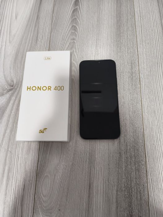 Telefon Honor 400 lite