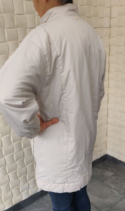 Geaca de primăvară