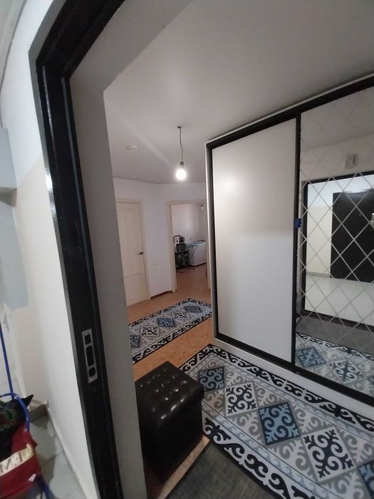 Продается 2х комнатная Жас Оркен