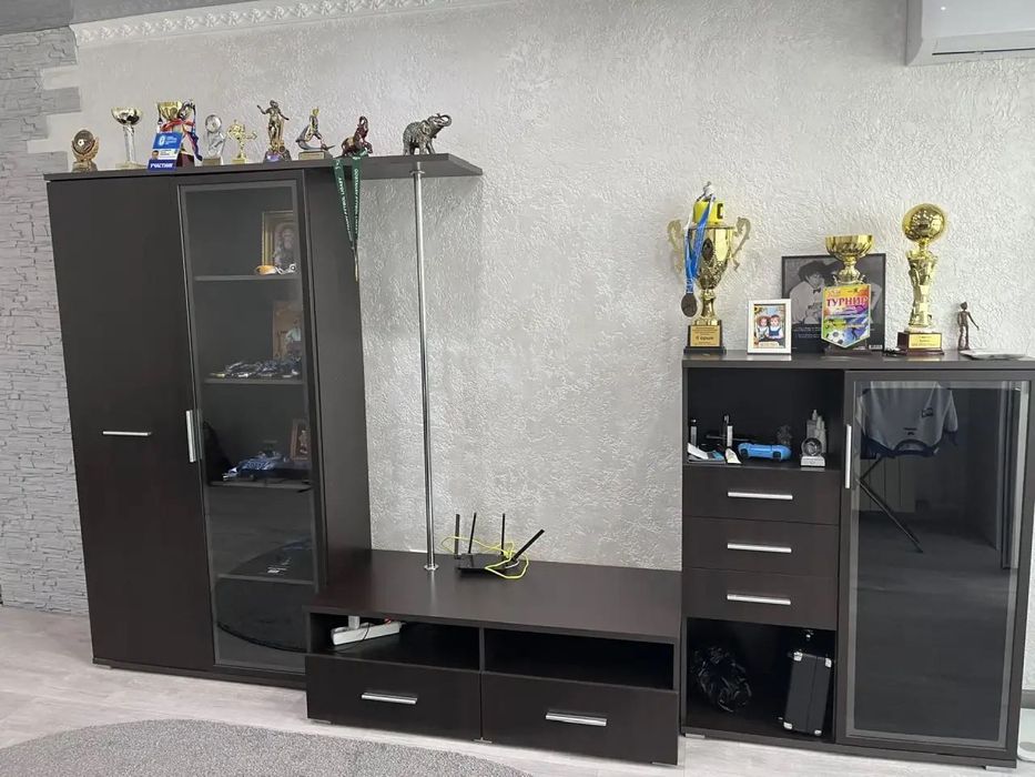 Стенка под телевизор