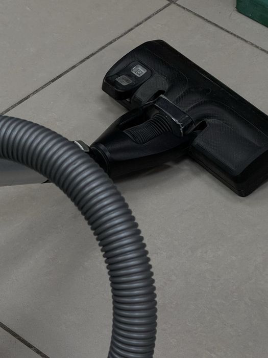 Пылесос Tefal (Рудный 1007) лот 646587