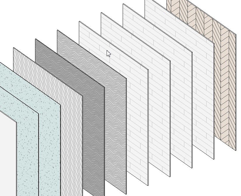 Продам шаблон Revit