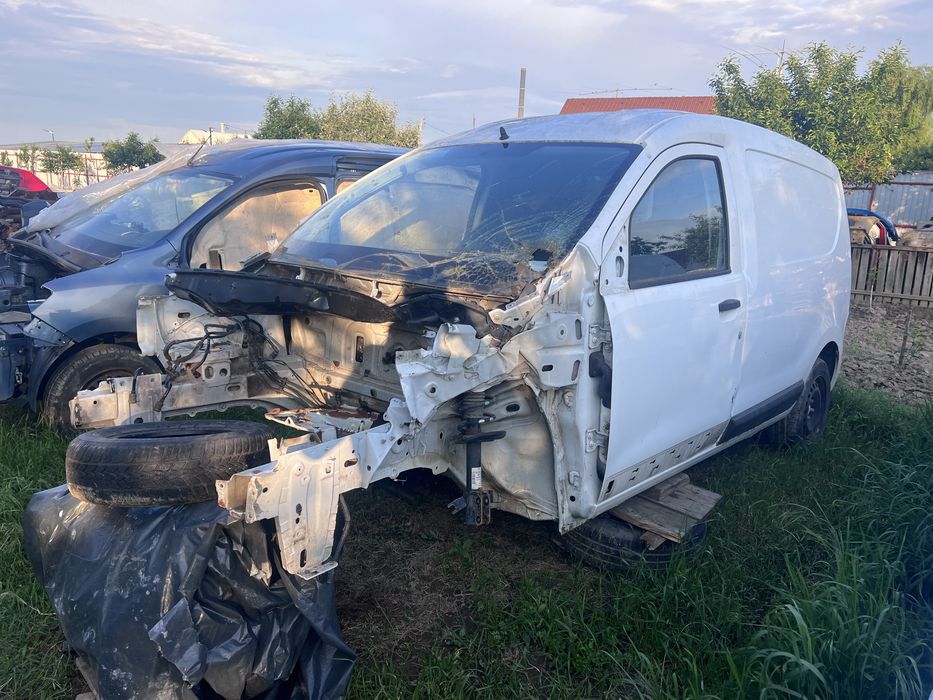 Vand elemente caroserie Dacia Dokker 2013/2020