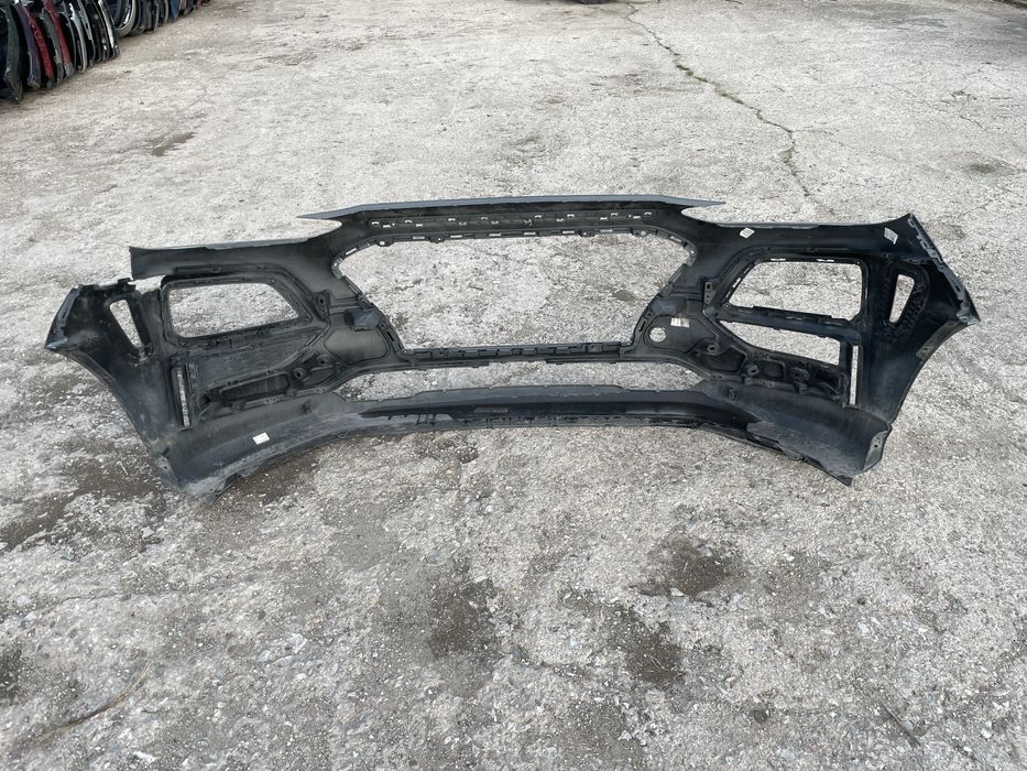 Предна броня за Hyundai Kona Хюндай Кона 2017-2020г