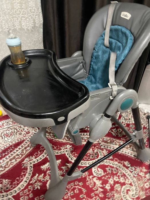 Продам кресло для кормления