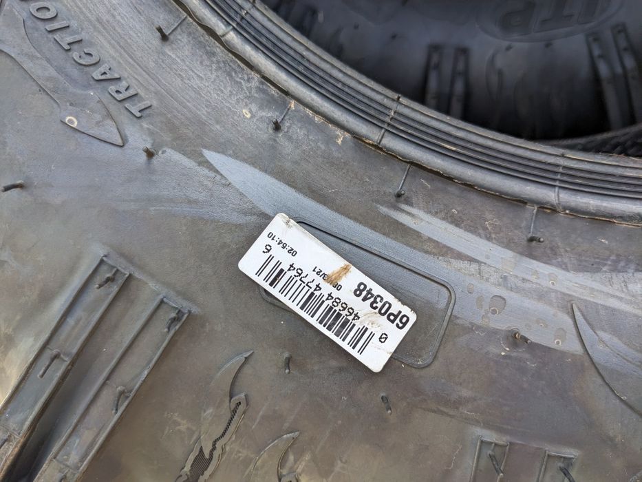 Anvelopa ATV/Quad ITP Cryptid 32x10-15