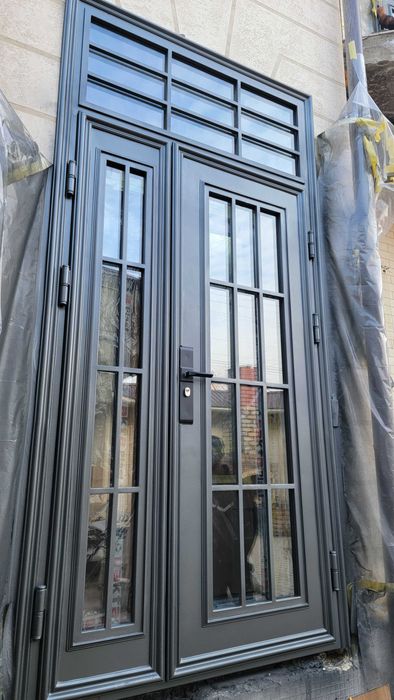 Двери входные, железные двери, temir eshik, xay tek eshik, калитка