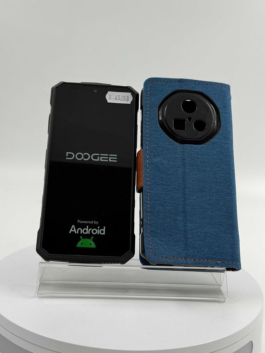 Doogee FIre 5 Pro 128/4 GB Garantie 24 luni CashBox