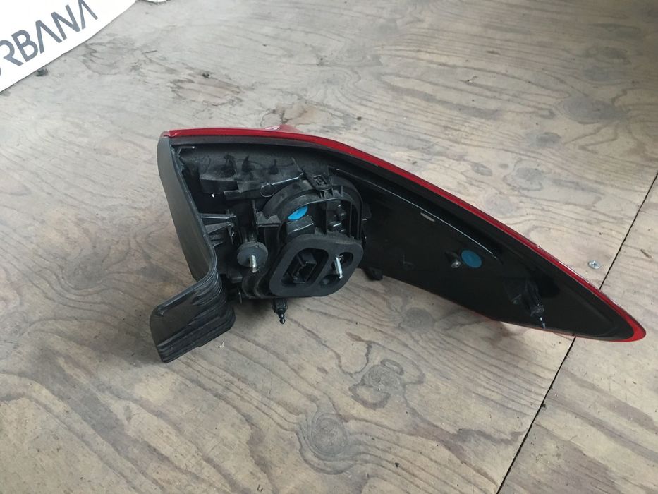 Ляв стоп за Ford Focus C-Max. 14-19