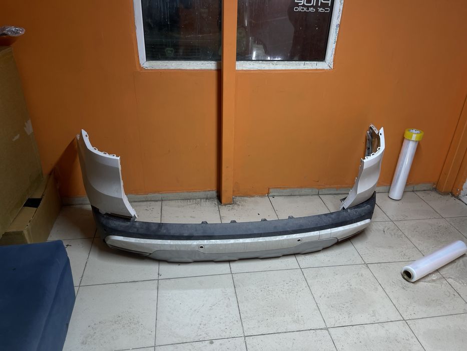 Продам бампер бампера бмв х5 bmw x5 g05