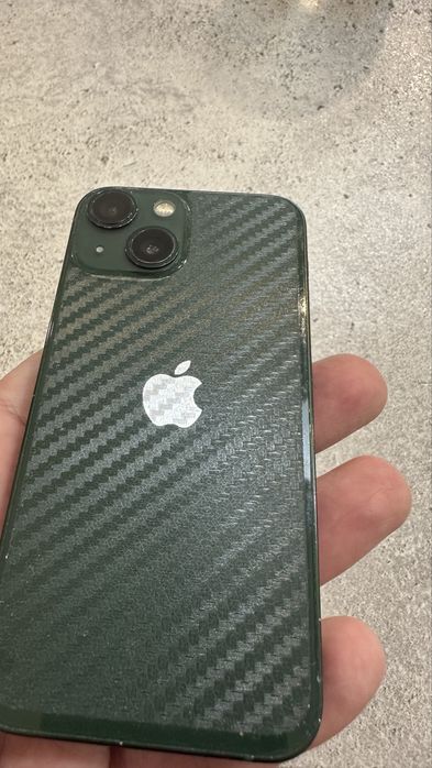 Iphone 13 mini - 128 GB - ideal pentru copii