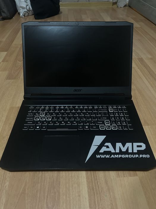 Ноутбук acer nitro 3070