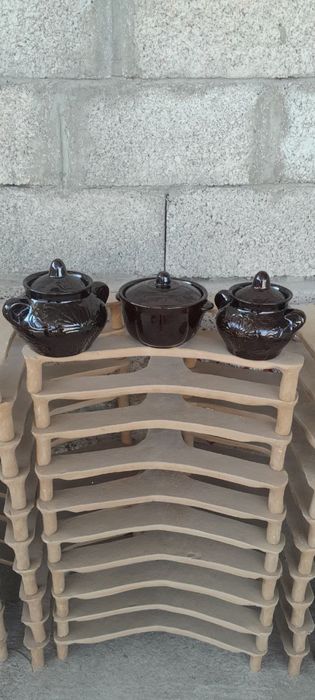 Ko’za shurva uchun ko’zalar optom