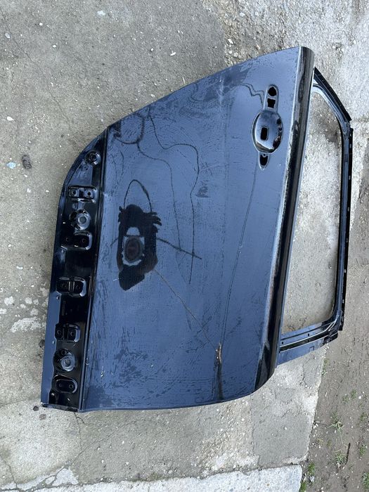 Ușă dreapta spate renault megane 3 break.