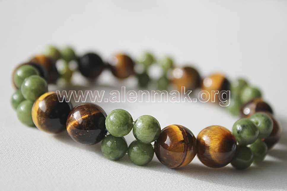 Гривна: В елховата гора