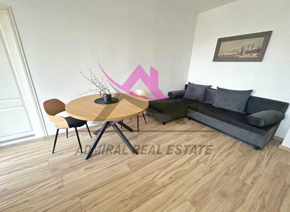 Дава се под наем Тристаен апартамент в Варна, Генералите - 67 кв.м за 700 € - Снимка #1