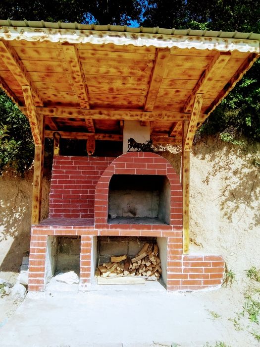 Cabana de închiriat