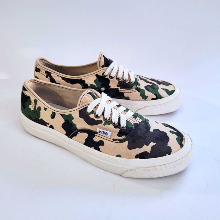 Vans, оригинални 43