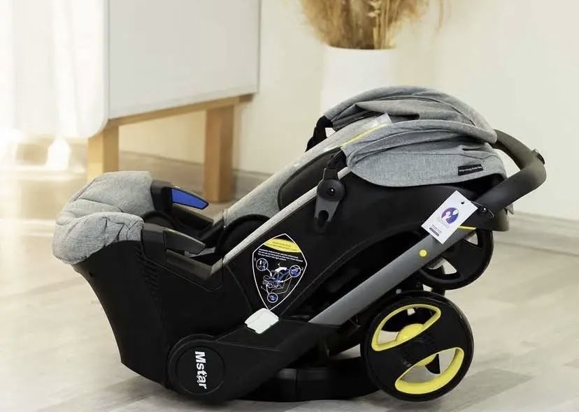 Сатылады коляска