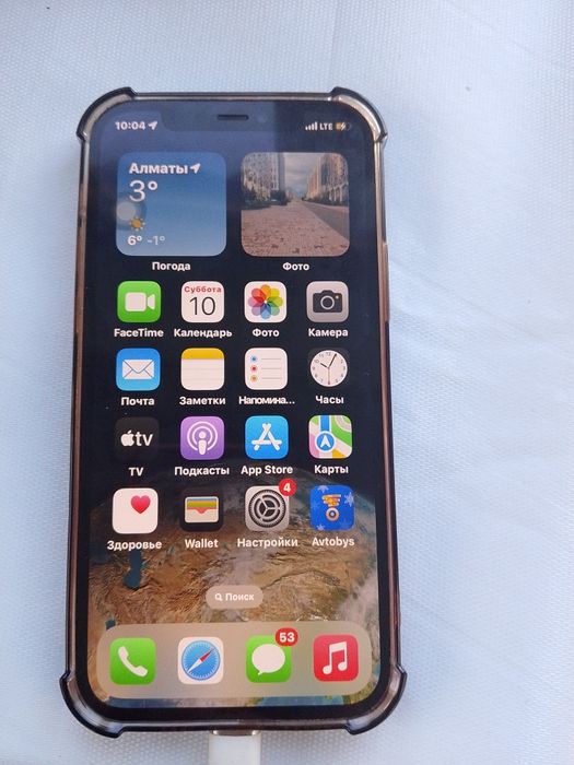 Продам iphone 12про  70000
