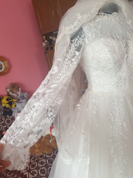 Rochie de mireasă