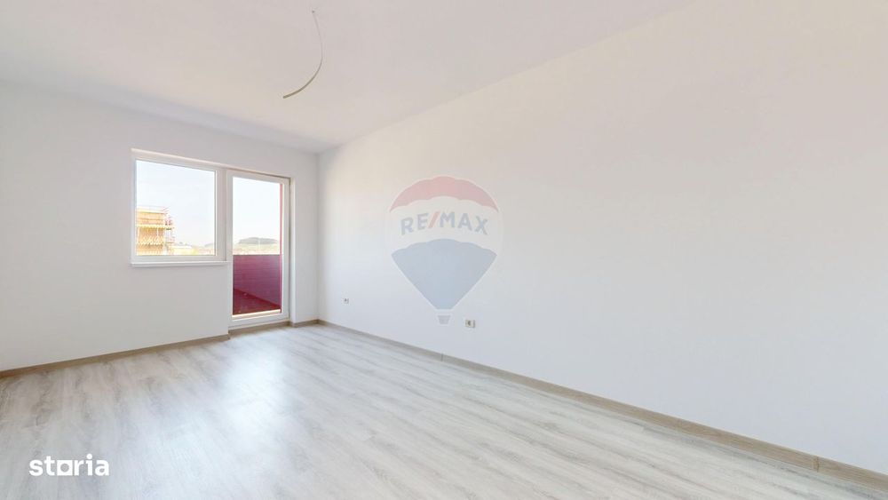 Apartament 3 Camere de Vânzare în Subcetate City 2, Sânpetru, Brașov