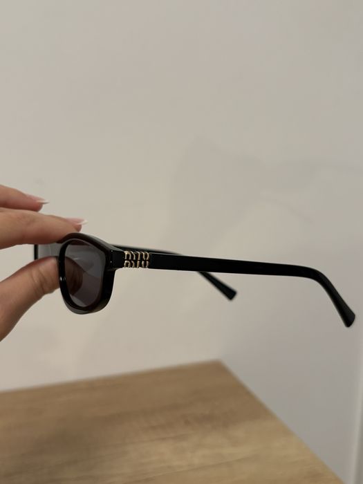 Miu Miu sunglasses