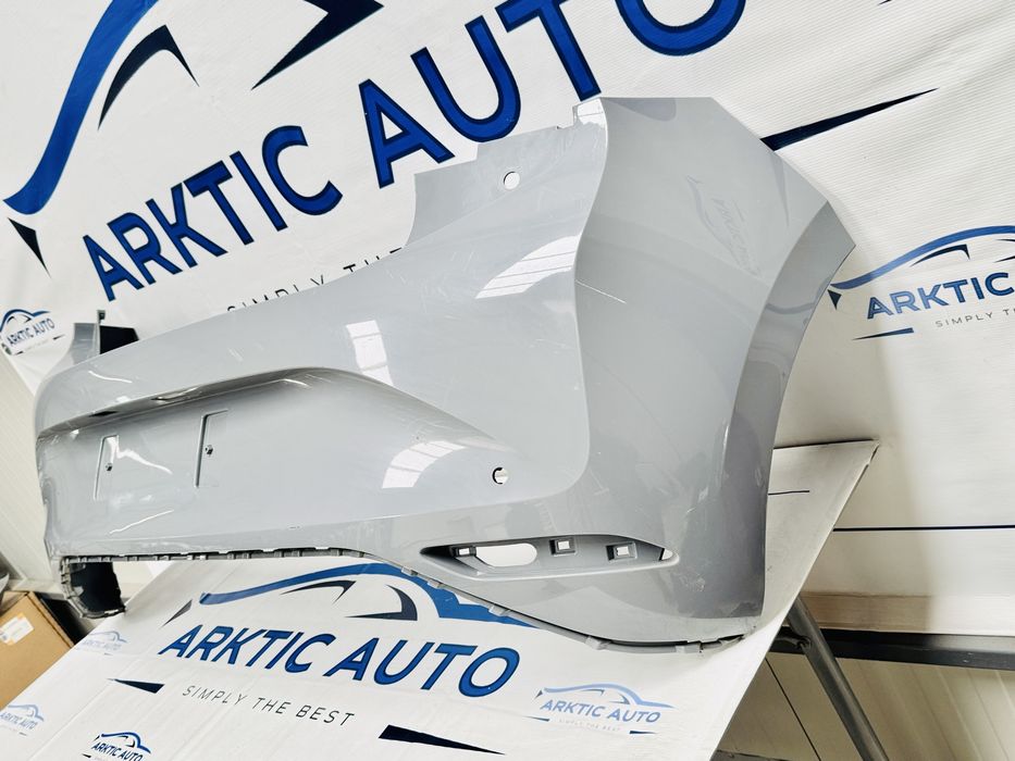 Bara spate cu senzori VW ID 3 model dupa 2020 cod 10A807421